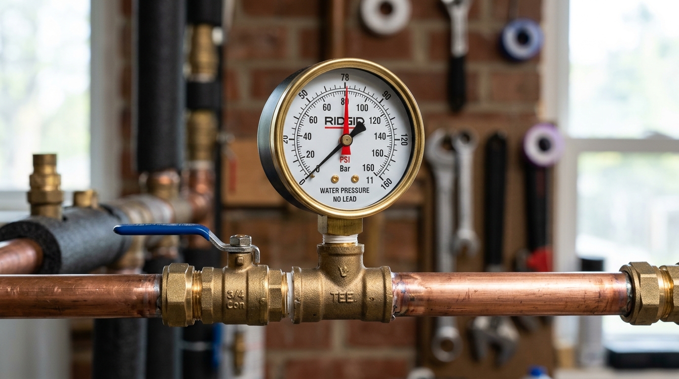 Plumbing Diagnosis
