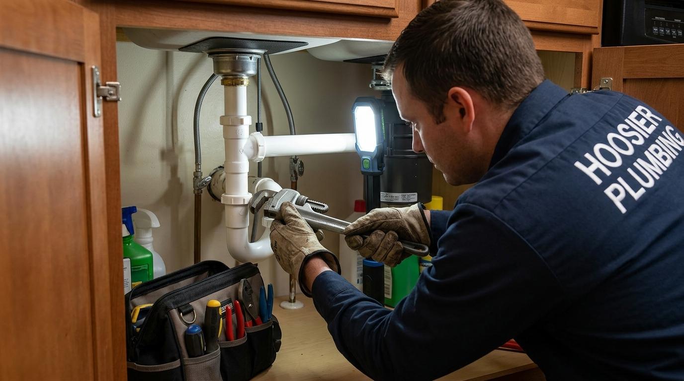 How to unclog a drain safely