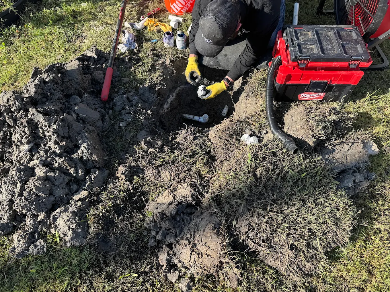 Hoosier Plumbing Equipment